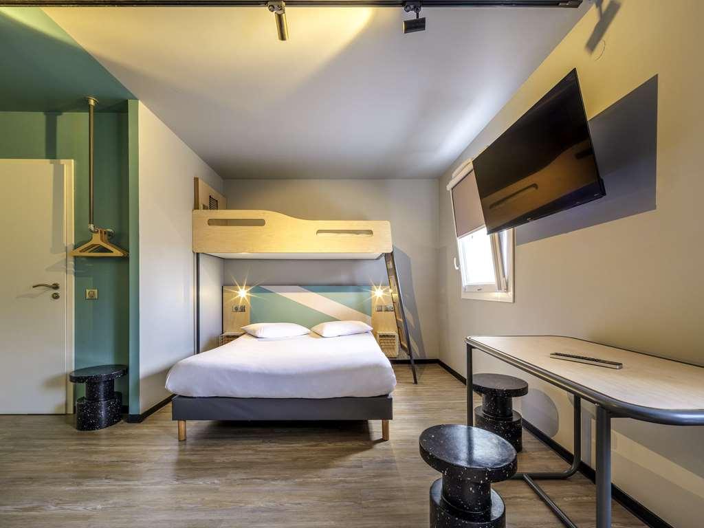 Ibis Budget Forbach Centre Room photo