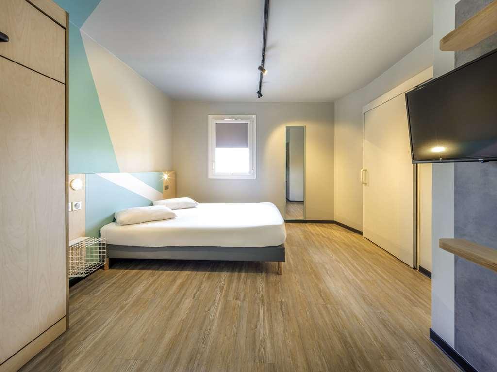 Ibis Budget Forbach Centre Room photo